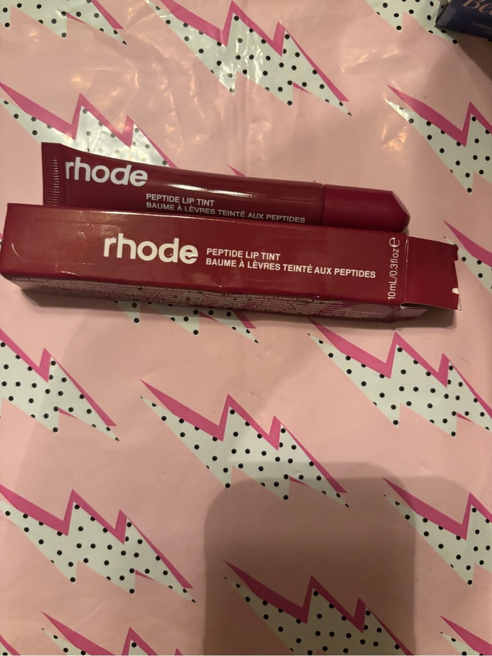 Makeup - Lip Product